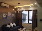 Masteri Thao Dien for rent quiet place, outdoor swimming pool thumbnail
