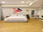 Duplex MASTERI Thao Dien Dist 2 for rent natural light and windy thumbnail