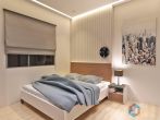 For rent 3 bedrooms apartment, Thao Dien ward thumbnail
