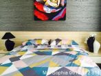 Apartment for rent in Sala Urban, quiet place with park view thumbnail