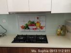 Unfurniture apartment for lease at district 2, foreigner community, 2 bedrooms thumbnail