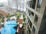Masteri Thao Dien for rent fully furniture, 1 bedroom thumbnail