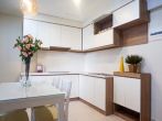 Masteri Thao Dien for rent fully furniture, 1 bedroom thumbnail