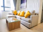 Masteri Thao Dien for rent fully furniture, 1 bedroom thumbnail