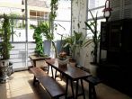 1 Bedroom Serviced Apartment with Vintage Style in District 1 thumbnail