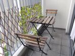 Masteri Thao Dien 1 bedroom with balcony for rent thumbnail