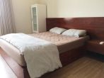 Masteri Thao Dien 1 bedroom with balcony for rent thumbnail