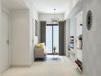 Brand new apartment with 2 bedrooms in Thao Dien area thumbnail