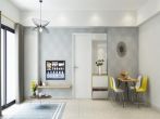 Brand new apartment with 2 bedrooms in Thao Dien area thumbnail