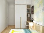 Brand new apartment with 2 bedrooms in Thao Dien area thumbnail