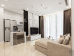 Vinhomes Golden River for rent in District 1 thumbnail