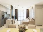 Vinhomes Golden River for rent in District 1 thumbnail