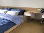 For rent apartment 2 bedrooms, middle floor thumbnail