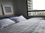 For rent apartment 2 bedrooms, middle floor thumbnail