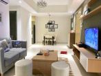 Masteri Thao Dien for rent modern and fully furniture thumbnail