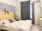 For rent apartment on Nguyen Huu Canh st, 1 bedroom thumbnail