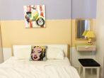For rent apartment on Nguyen Huu Canh st, 1 bedroom thumbnail