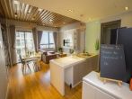 For rent 2 bedrooms, Vincom Mega Mall in District 2 thumbnail
