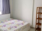 High floor apartment for rent 1 bedroom,close to District 1 thumbnail