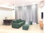 Apartment for rent at MASTERI Thao Dien District 2  thumbnail