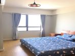 Apartment for rent at MASTERI Thao Dien District 2  thumbnail