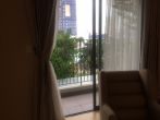 Duplex apartment at Thao Dien area low floor, garden, balcony thumbnail