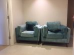 Duplex apartment at Thao Dien area low floor, garden, balcony thumbnail