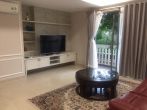 Duplex apartment at Thao Dien area low floor, garden, balcony thumbnail