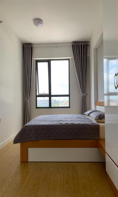 For rent apartment fully furniture, Vincom Mega mall
