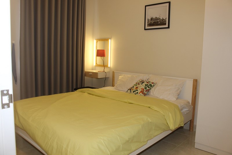Apartment for rent, 1BR in Riverside 90, Binh Thanh