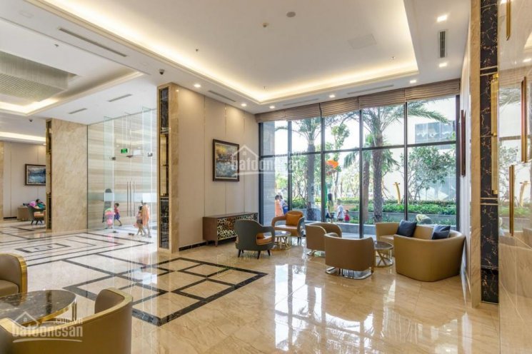 Luxurious apartment for rent - Ben Nghe ward, district 1
