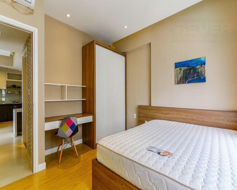 Apartment for rent in Masteri Thao Dien, District 2