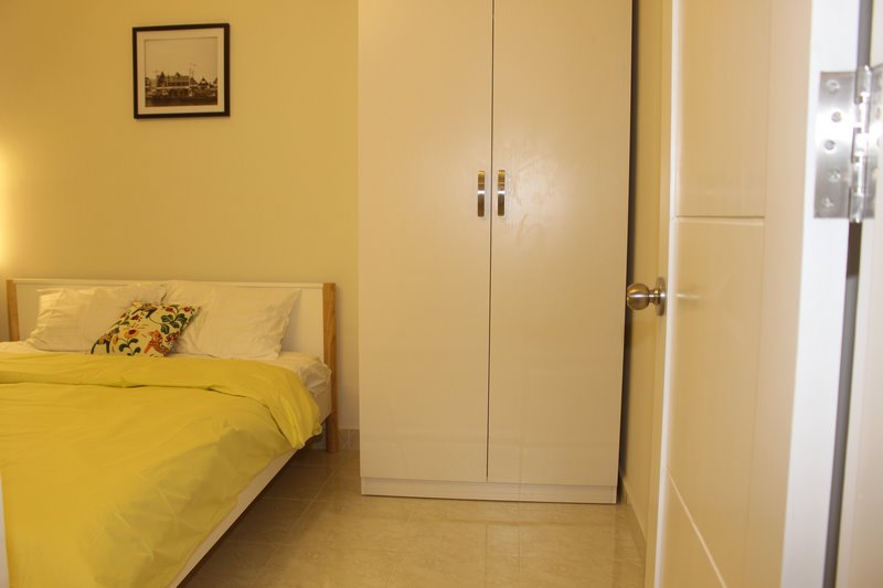 Apartment for rent, 1BR in Riverside 90, Binh Thanh