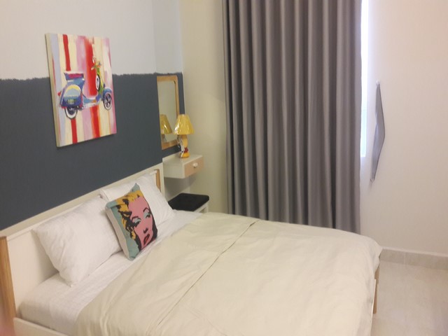 Apartment for rent high floor, close to the center district 1