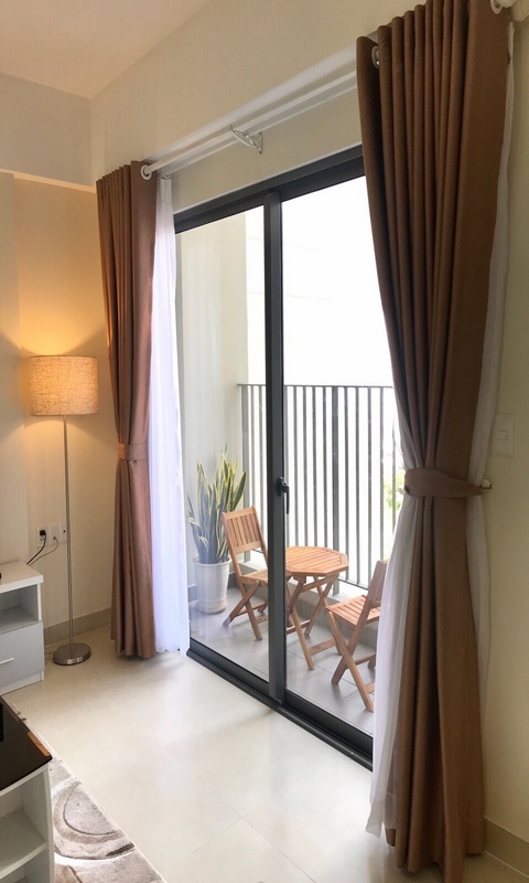 For rent Masteri Thao Dien apartment, District 2