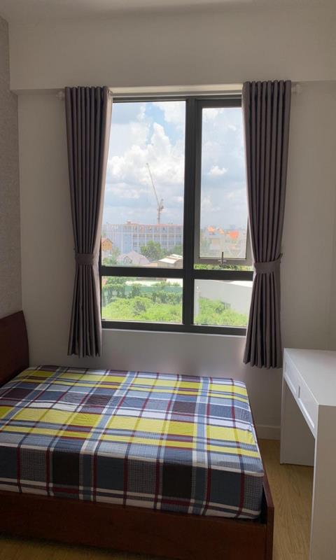 For rent apartment fully furniture, Vincom Mega mall