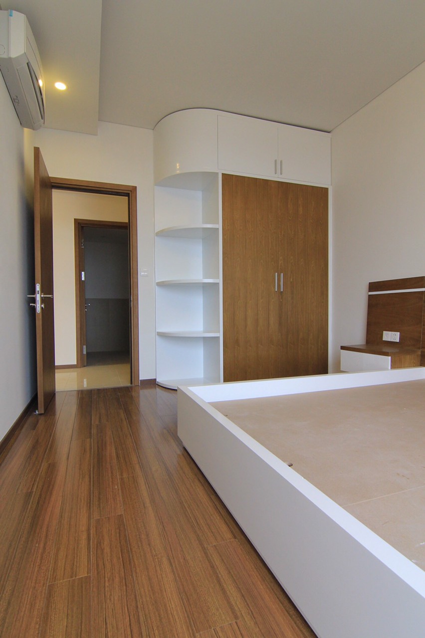 Thao Dien Pearl for rent – 2 bedrooms, high-end furniture