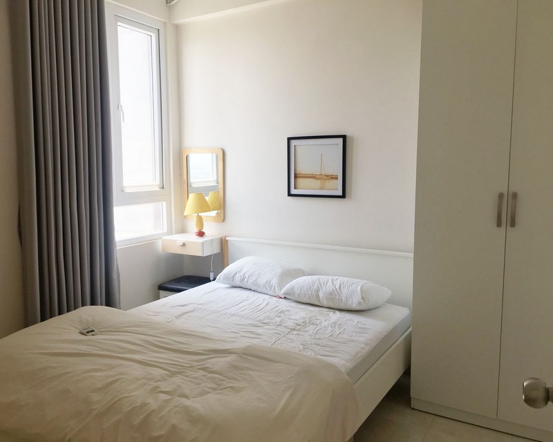 Riverside 90 apartment for rent in Binh Thanh district