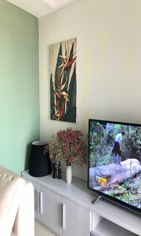 For rent Masteri Thao Dien apartment, District 2