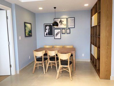 Masteri Thao Dien for rent quiet place, river view apartment for rent Masteri Thao Dien for rent quiet place, river view