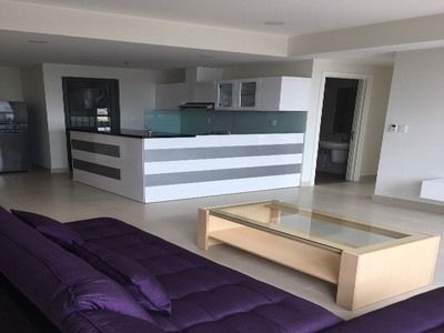 Apartment for rent 3 bedrooms, Thao Dien area, new building apartment for rent Apartment for rent 3 bedrooms, Thao Dien area, new building