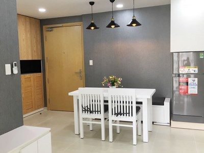 Apartment for rent right in the heart Thao Dien area apartment for rent Apartment for rent right in the heart Thao Dien area