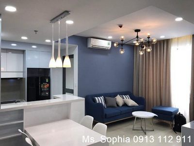 High floor apartment – gym, pool – fully aminities – 2 bedrooms  apartment for rent High floor apartment – gym, pool – fully aminities – 2 bedrooms