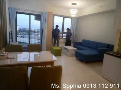 Masteri Thao Dien, new apartment for rent 2BRs, full furnished. apartment for rent Masteri Thao Dien, new apartment for rent 2BRs, full furnished.