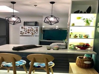Apartment for rent Thao Dien area, river view apartment for rent Apartment for rent Thao Dien area, river view