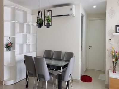 Masteri Thao Dien for rent high floor apartment for rent Masteri Thao Dien for rent high floor