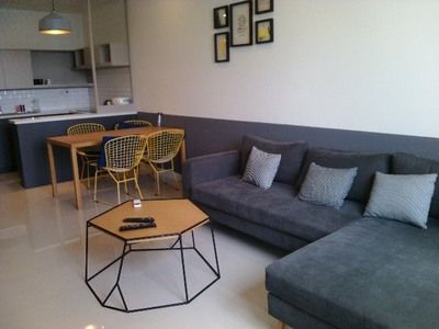 Icon 56 apartment for rent in District 4, near Bitexco tower apartment for rent Icon 56 apartment for rent in District 4, near Bitexco tower