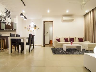 Apartment for rent in Apartment for rent 3 bedrooms in District 1 Apartment for rent 3 bedrooms in District 1