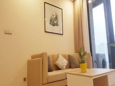 Apartment for rent in Vinhomes Golden River for rent in District 1 Vinhomes Golden River for rent in District 1