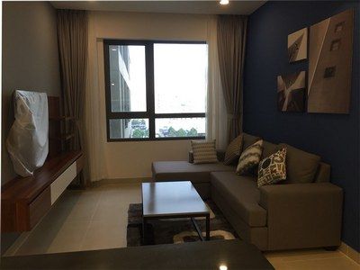For rent 1 bedroom in Masteri Thao Dien, fully furnished apartment for rent For rent 1 bedroom in Masteri Thao Dien, fully furnished